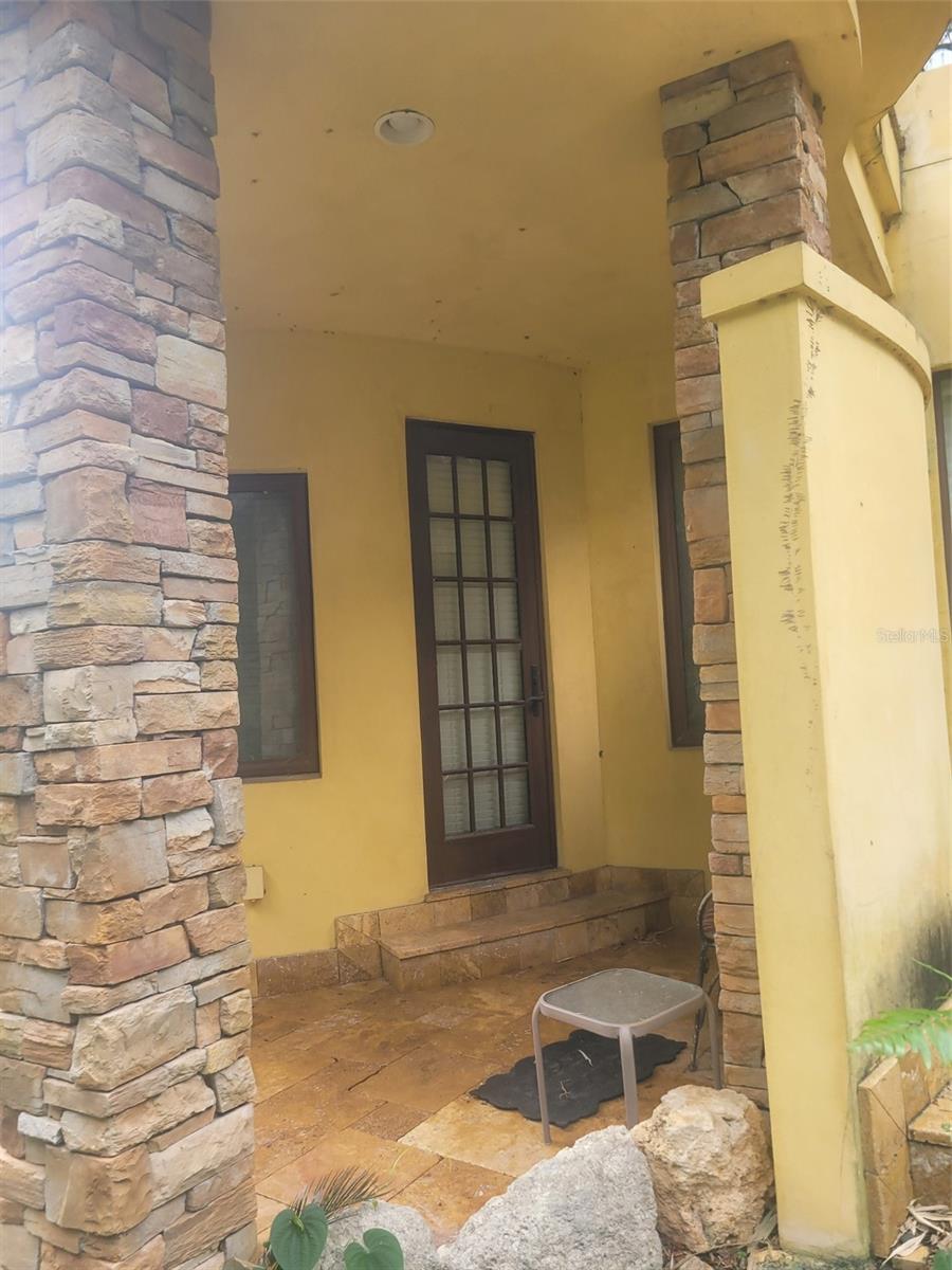 CLEARWATER VILLAGE PH ONE - Residential Lease