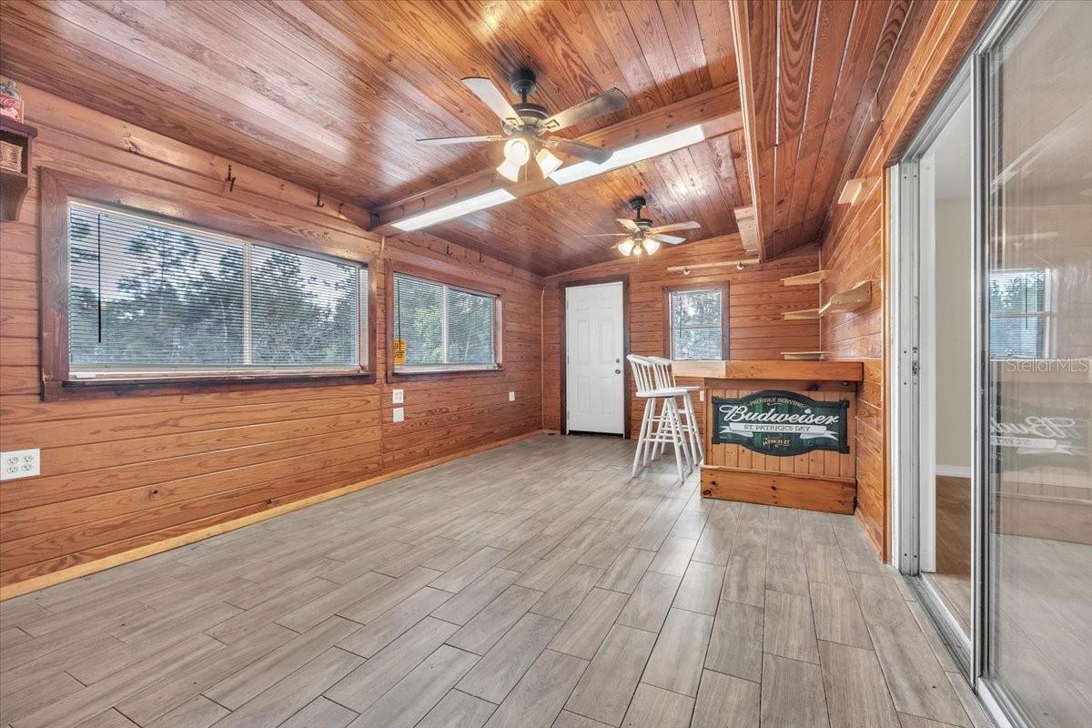 CHARLOTTE RANCHETTES - Residential