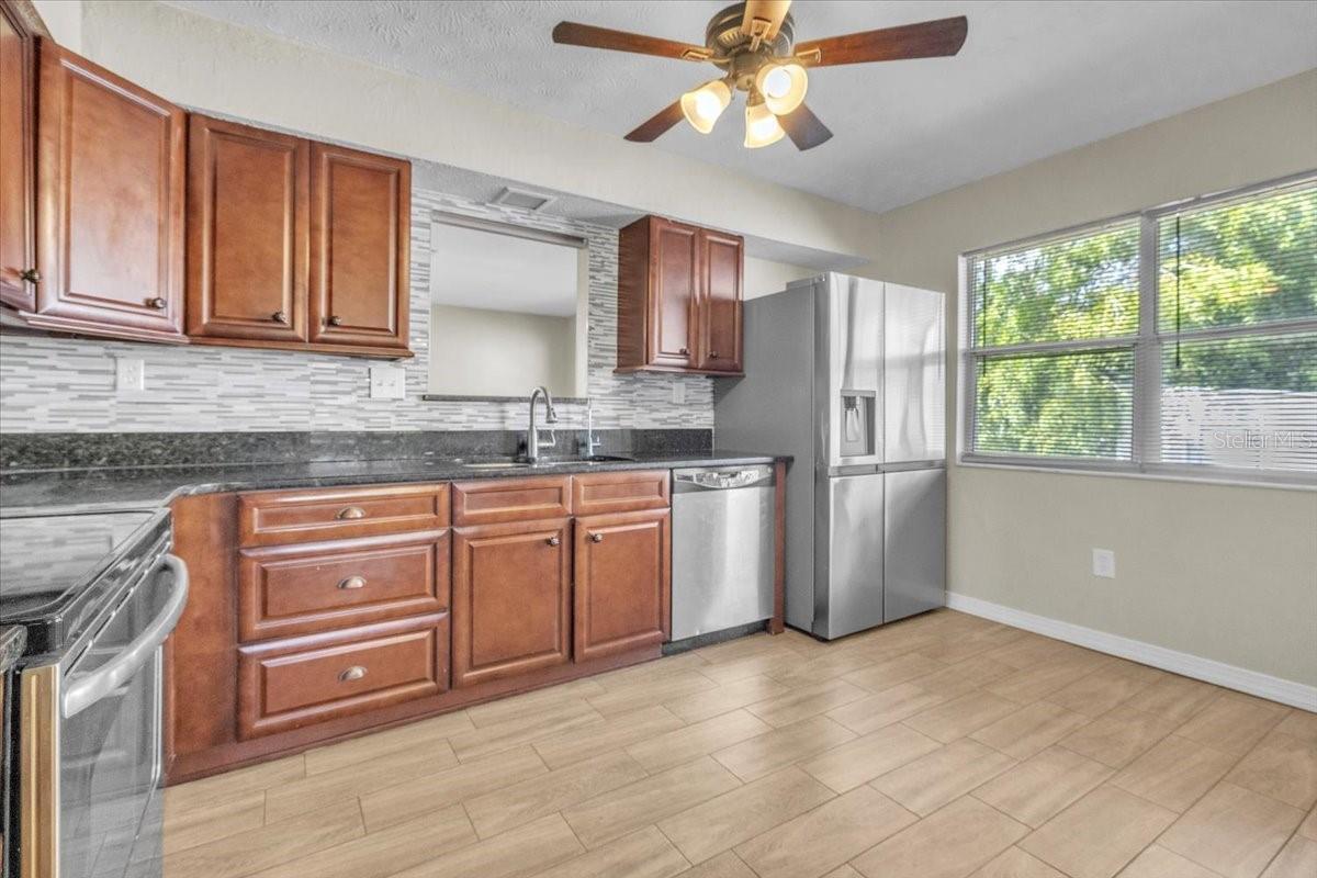 CHARLOTTE RANCHETTES - Residential