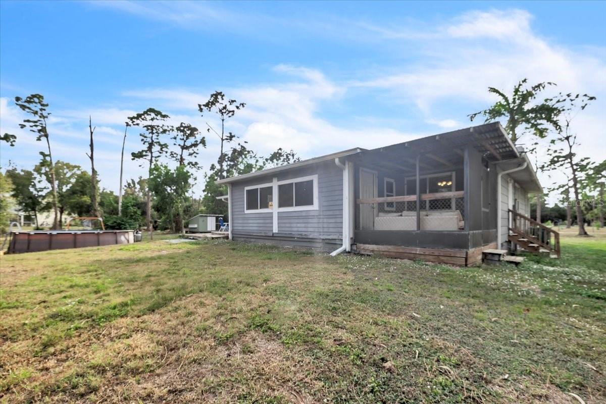 CHARLOTTE RANCHETTES - Residential