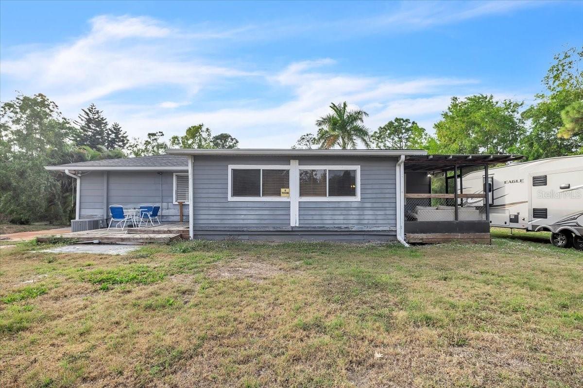 CHARLOTTE RANCHETTES - Residential