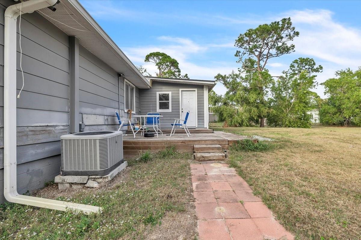 CHARLOTTE RANCHETTES - Residential