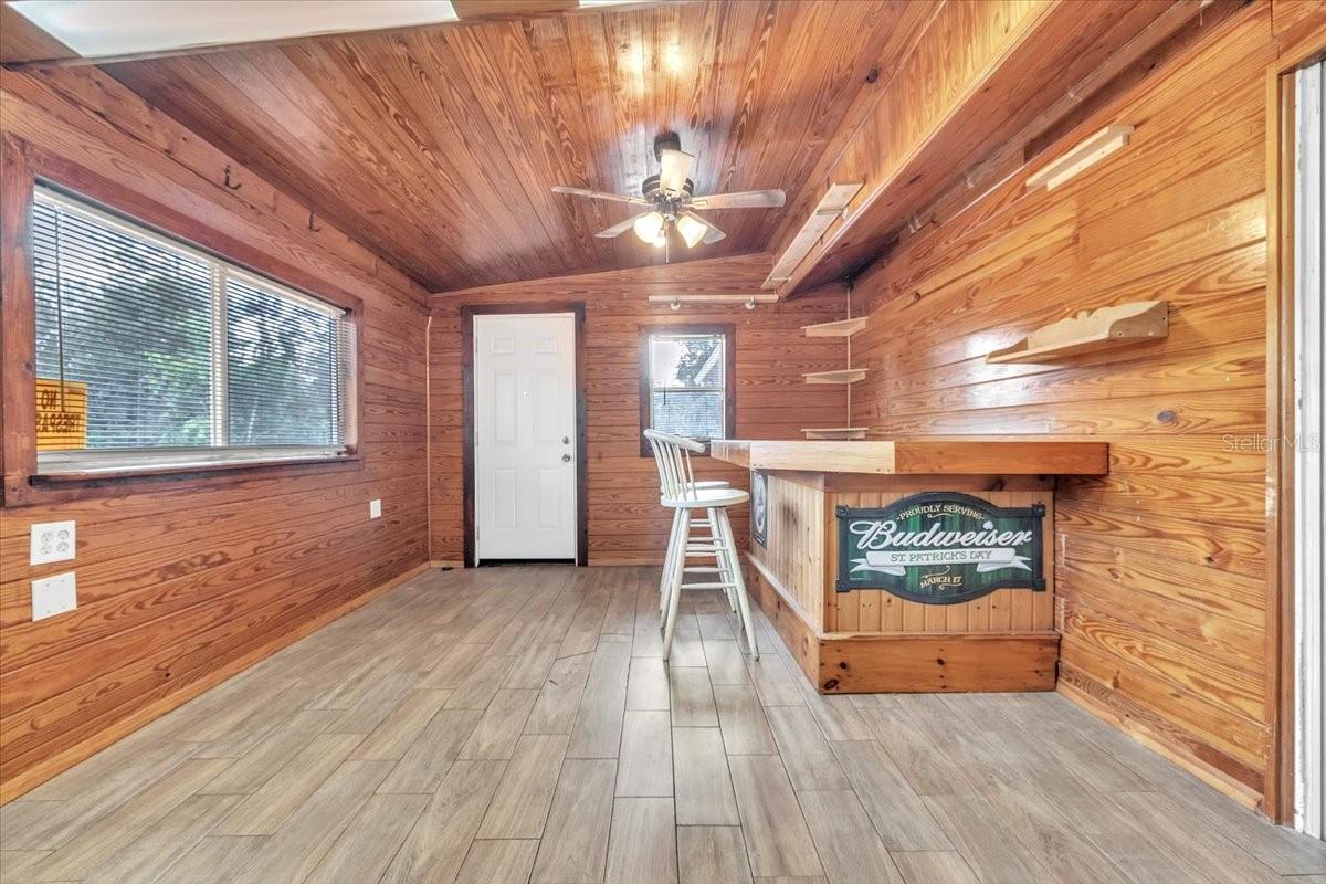 CHARLOTTE RANCHETTES - Residential