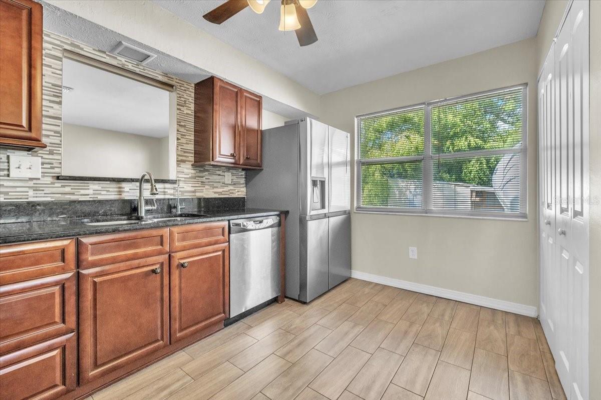 CHARLOTTE RANCHETTES - Residential