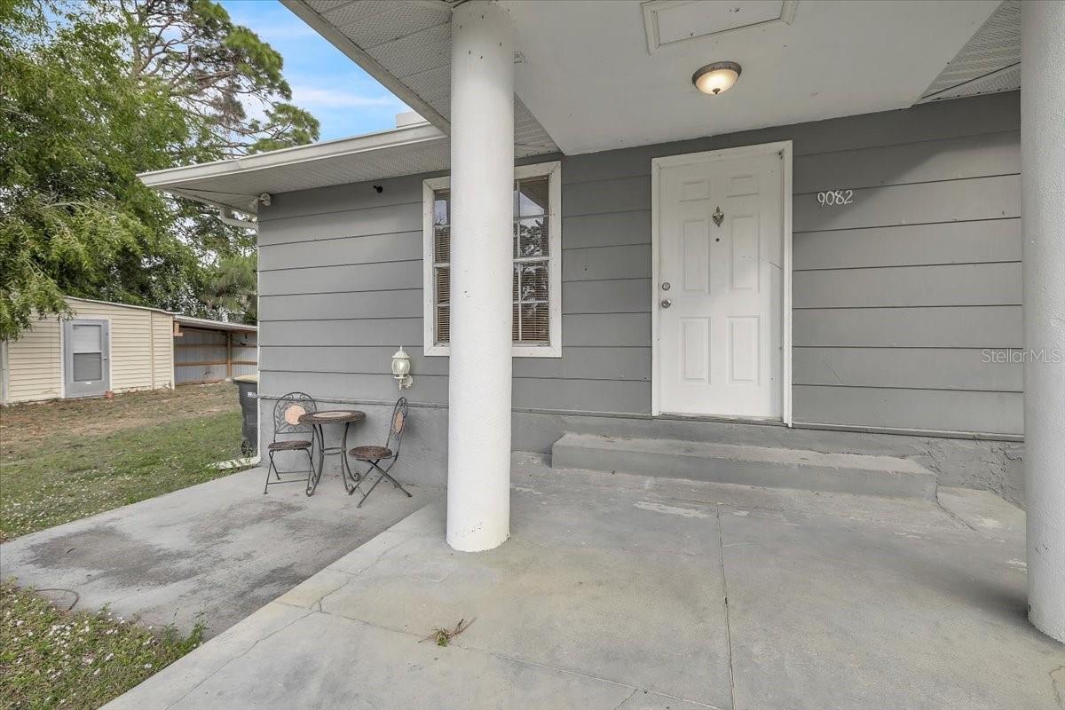 CHARLOTTE RANCHETTES - Residential