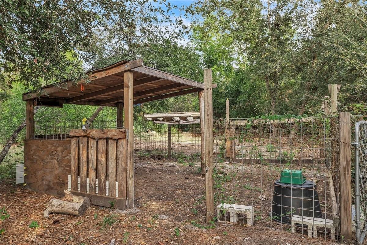 CHARLOTTE RANCHETTES - Residential