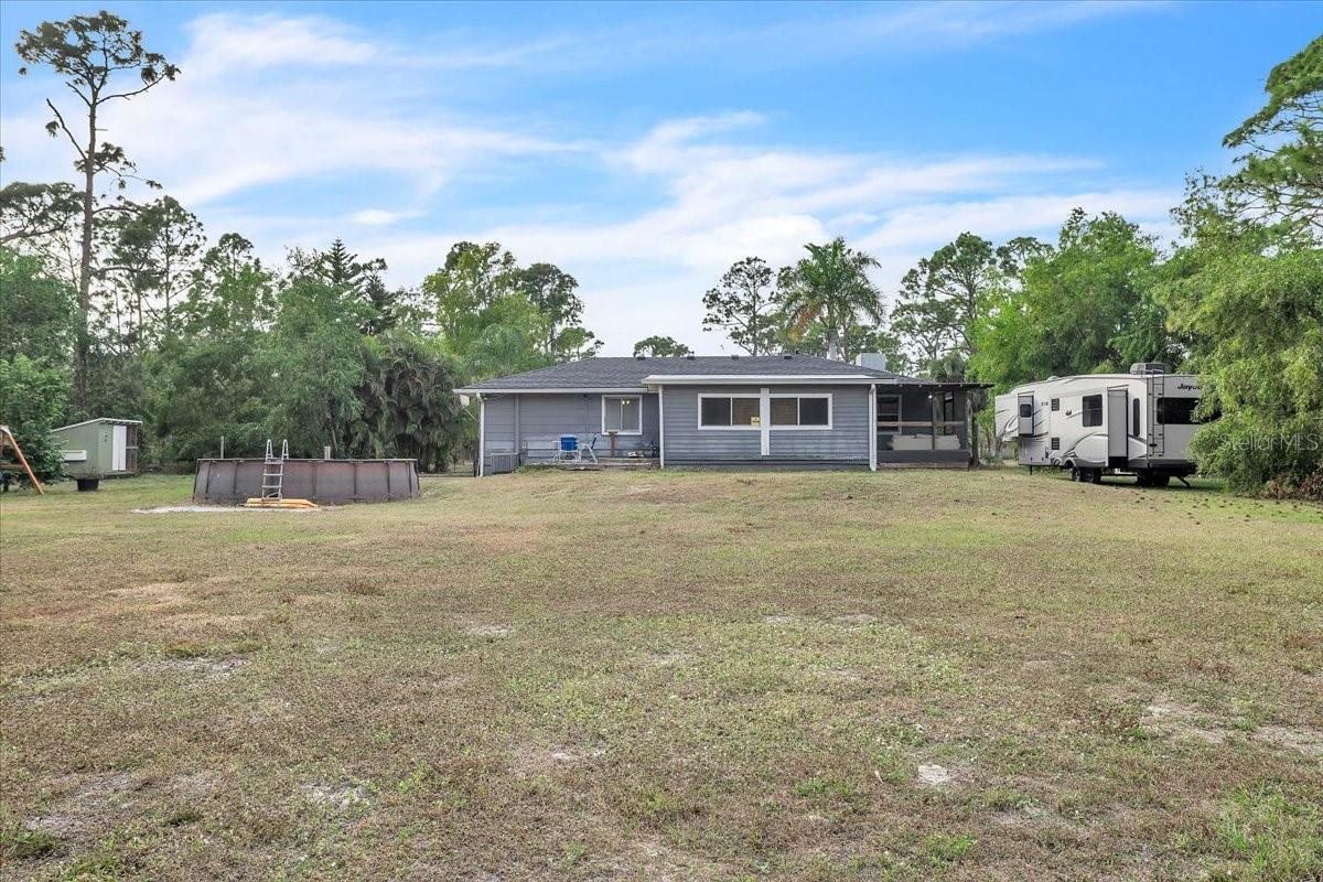 CHARLOTTE RANCHETTES - Residential