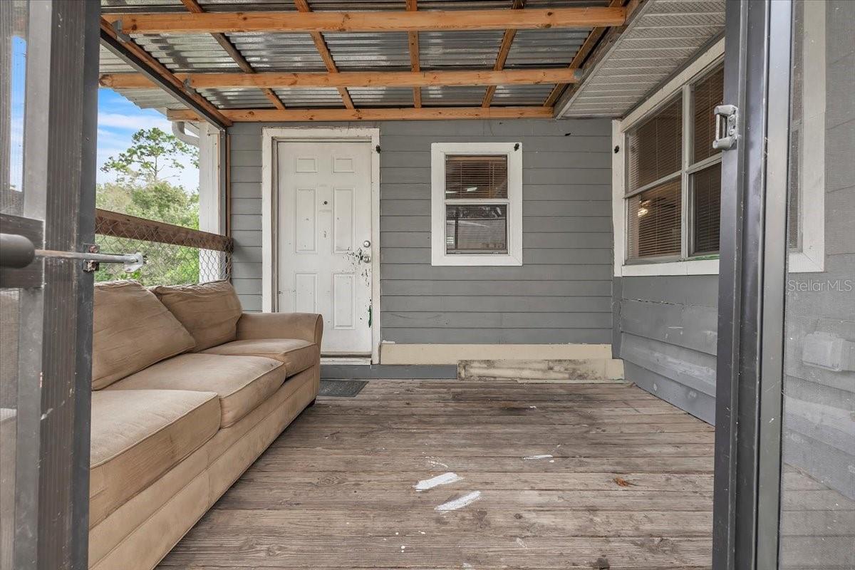 CHARLOTTE RANCHETTES - Residential