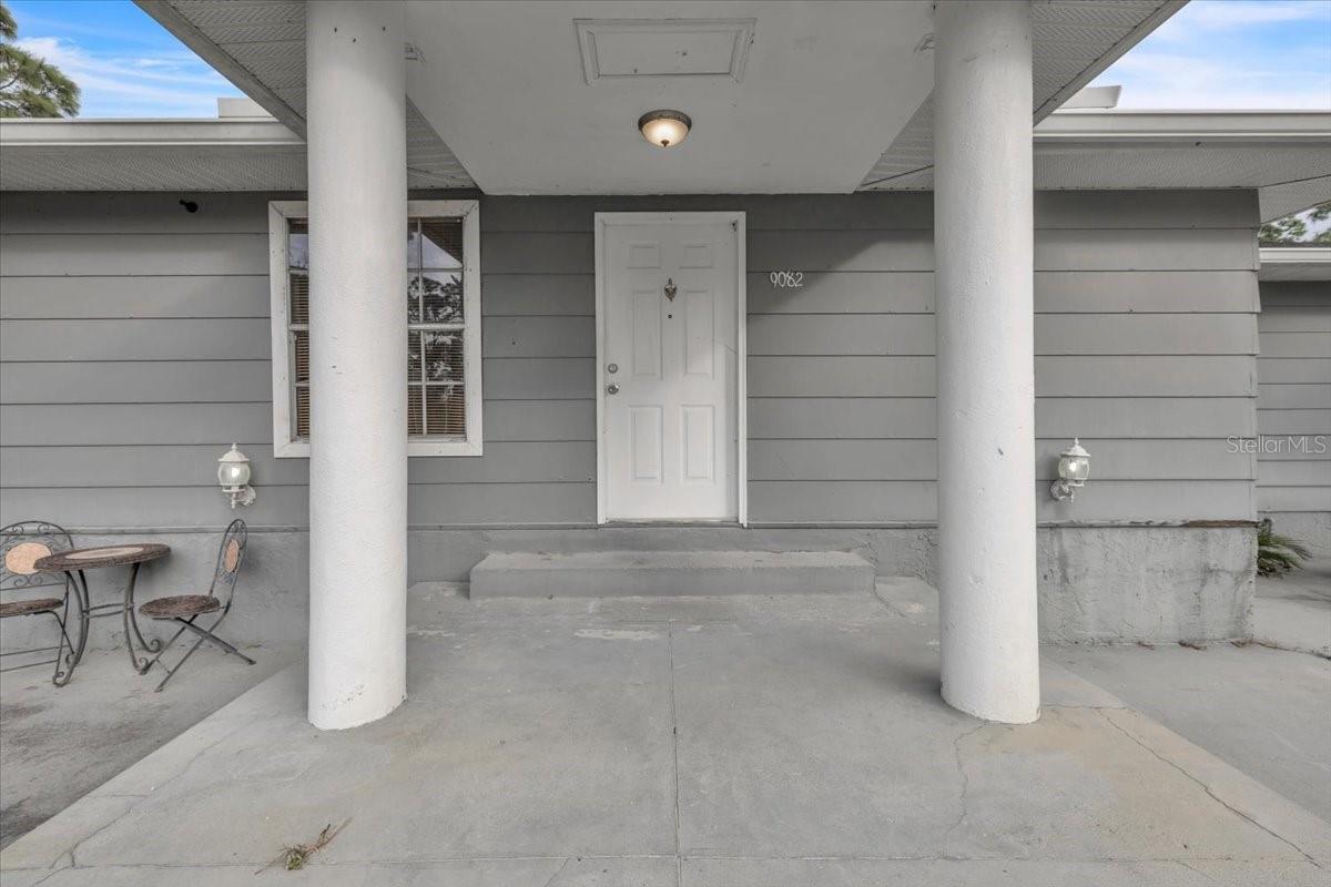 CHARLOTTE RANCHETTES - Residential