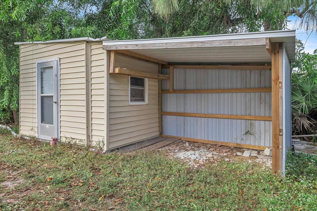 CHARLOTTE RANCHETTES - Residential