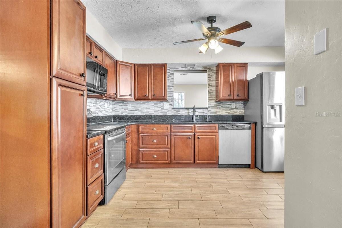 CHARLOTTE RANCHETTES - Residential