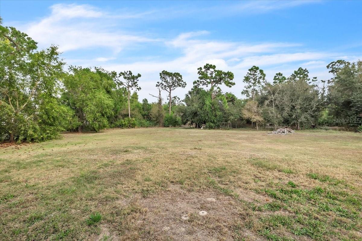 CHARLOTTE RANCHETTES - Residential