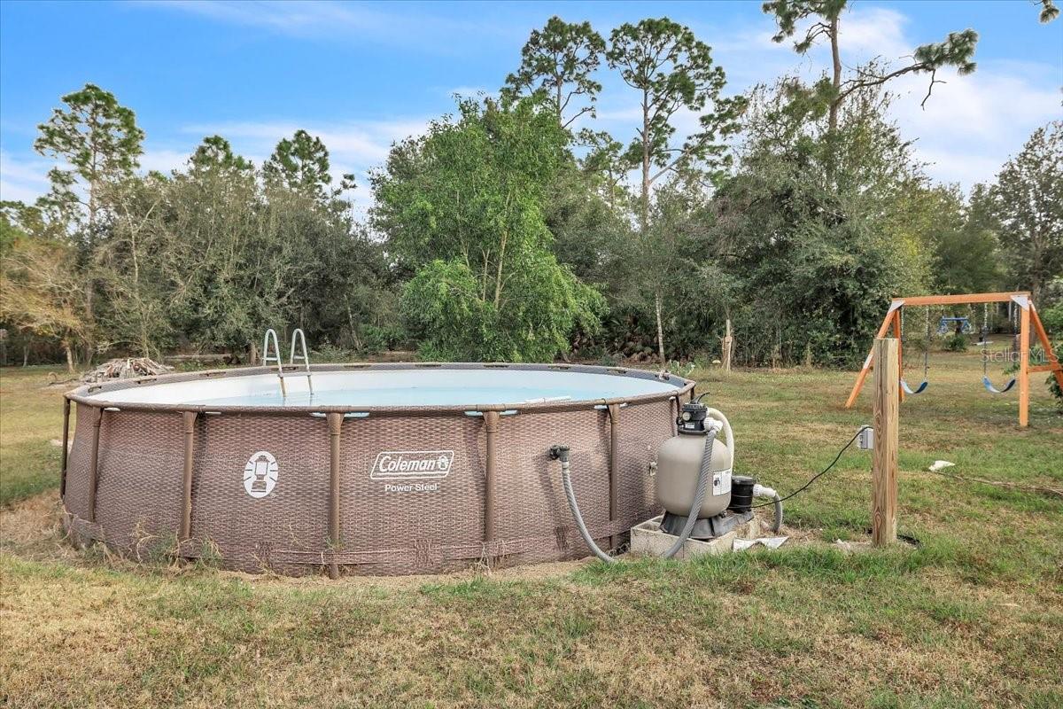 CHARLOTTE RANCHETTES - Residential