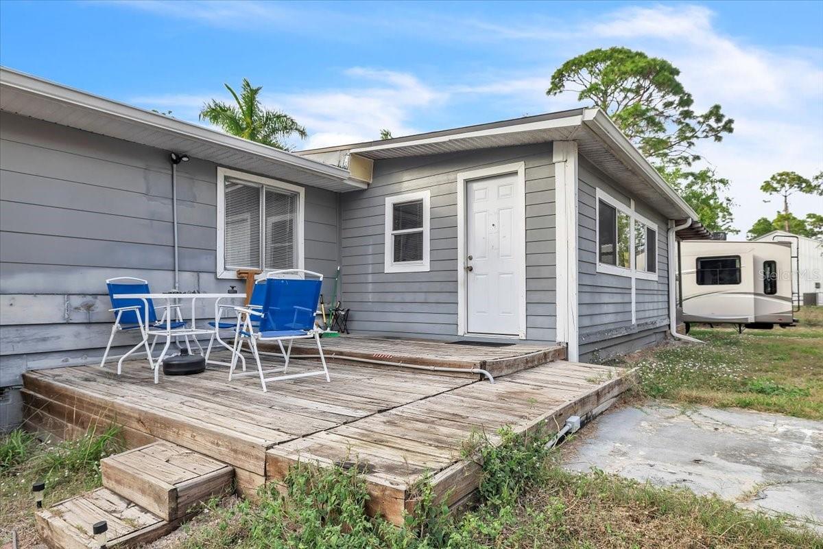 CHARLOTTE RANCHETTES - Residential