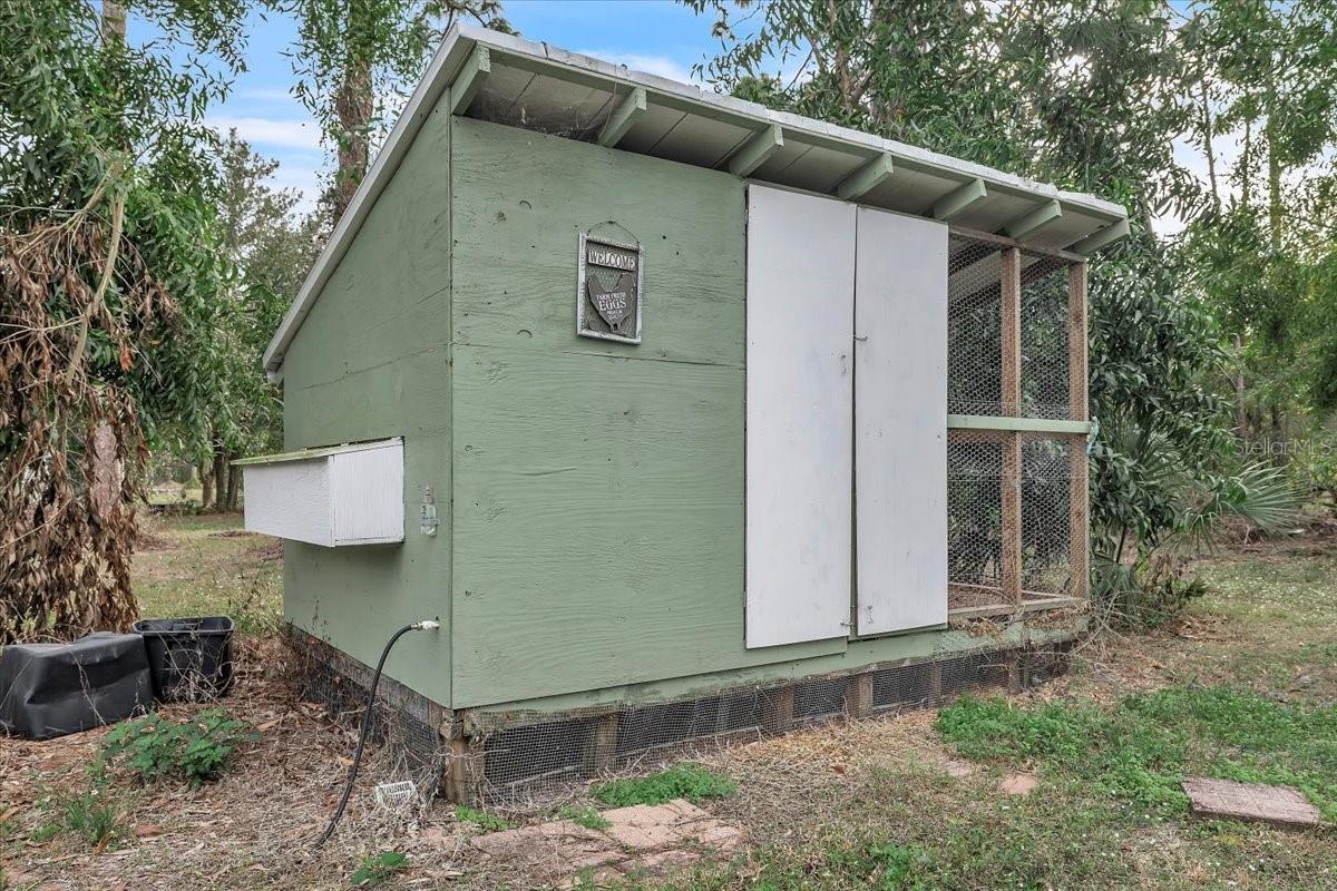 CHARLOTTE RANCHETTES - Residential