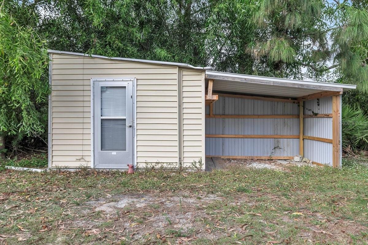 CHARLOTTE RANCHETTES - Residential