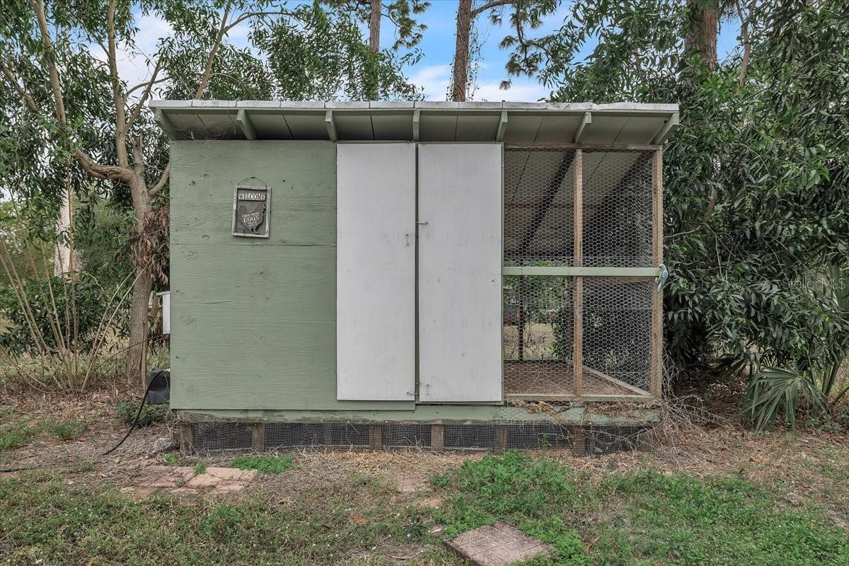 CHARLOTTE RANCHETTES - Residential