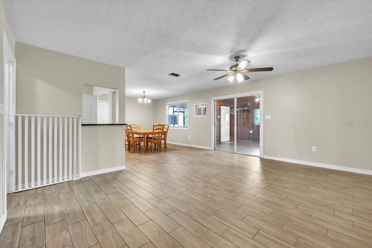 CHARLOTTE RANCHETTES - Residential