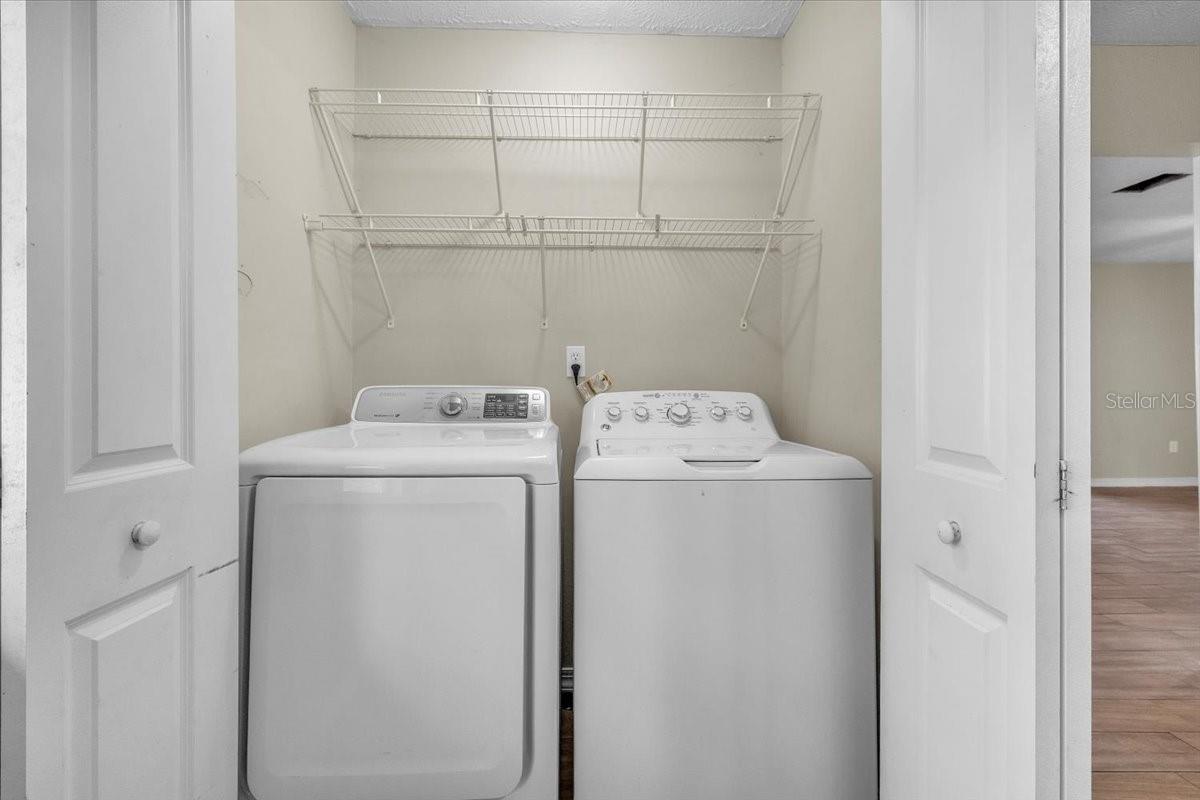 CHARLOTTE RANCHETTES - Residential