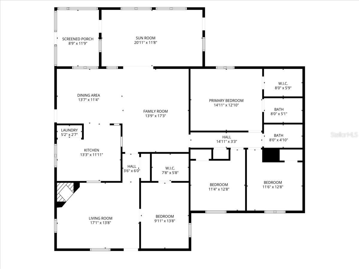 CHARLOTTE RANCHETTES - Residential