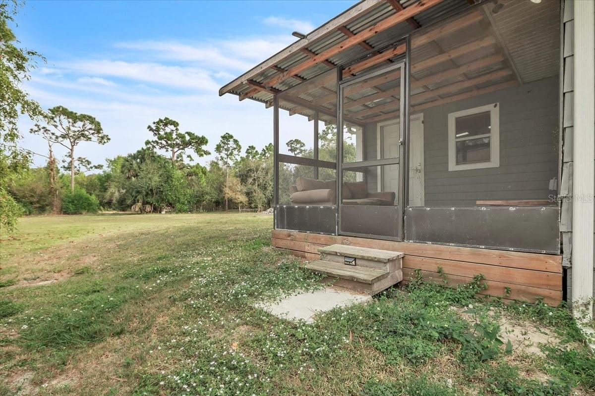 CHARLOTTE RANCHETTES - Residential