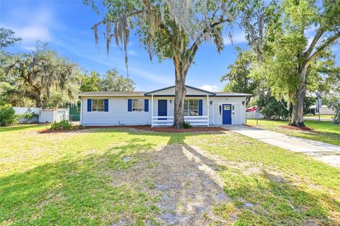 Photo of 704 N Manatee Avenue, Arcadia, FL 34266 (MLS # C7525121)
