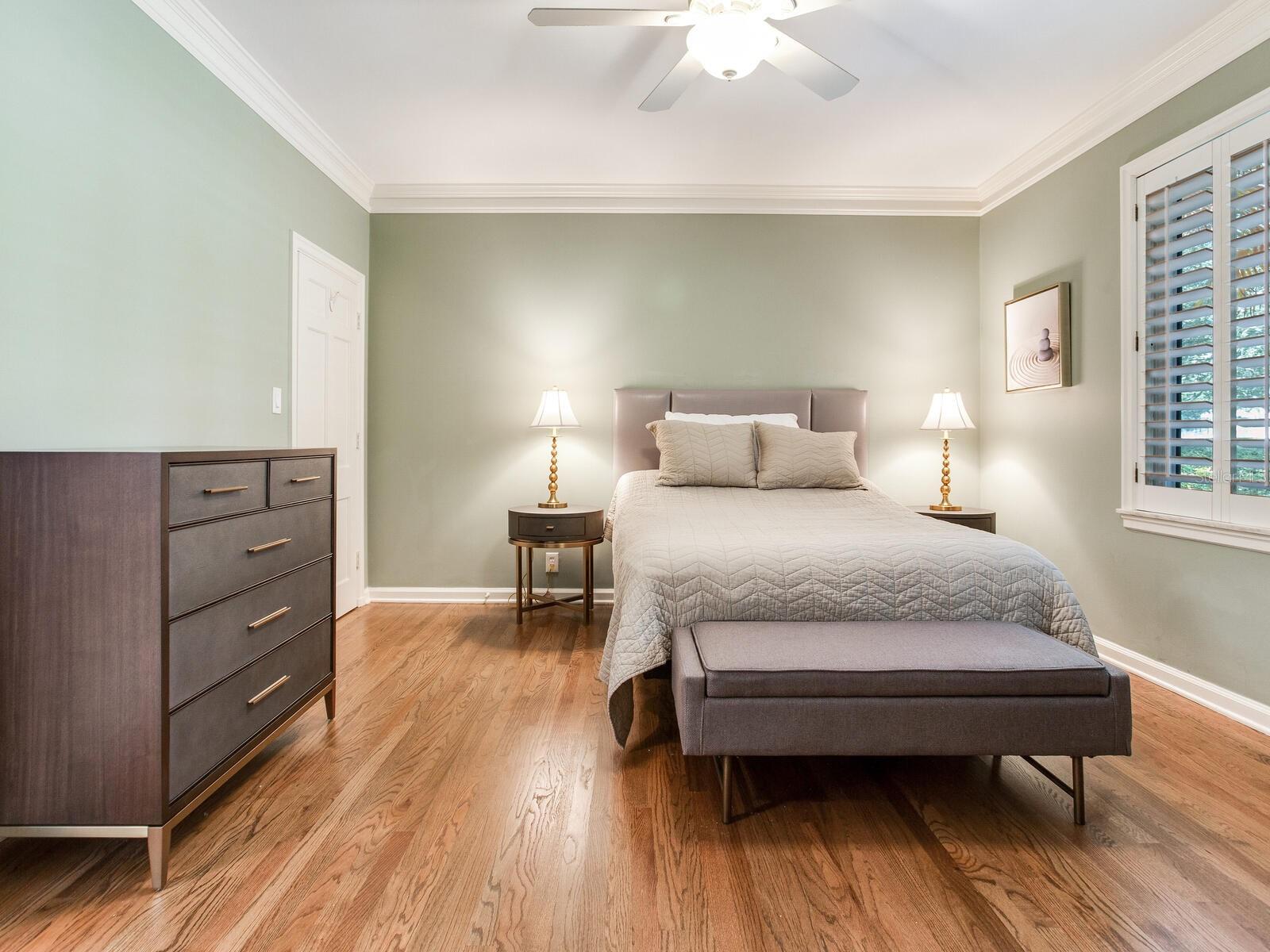 GOLF VIEW PARK - Residential