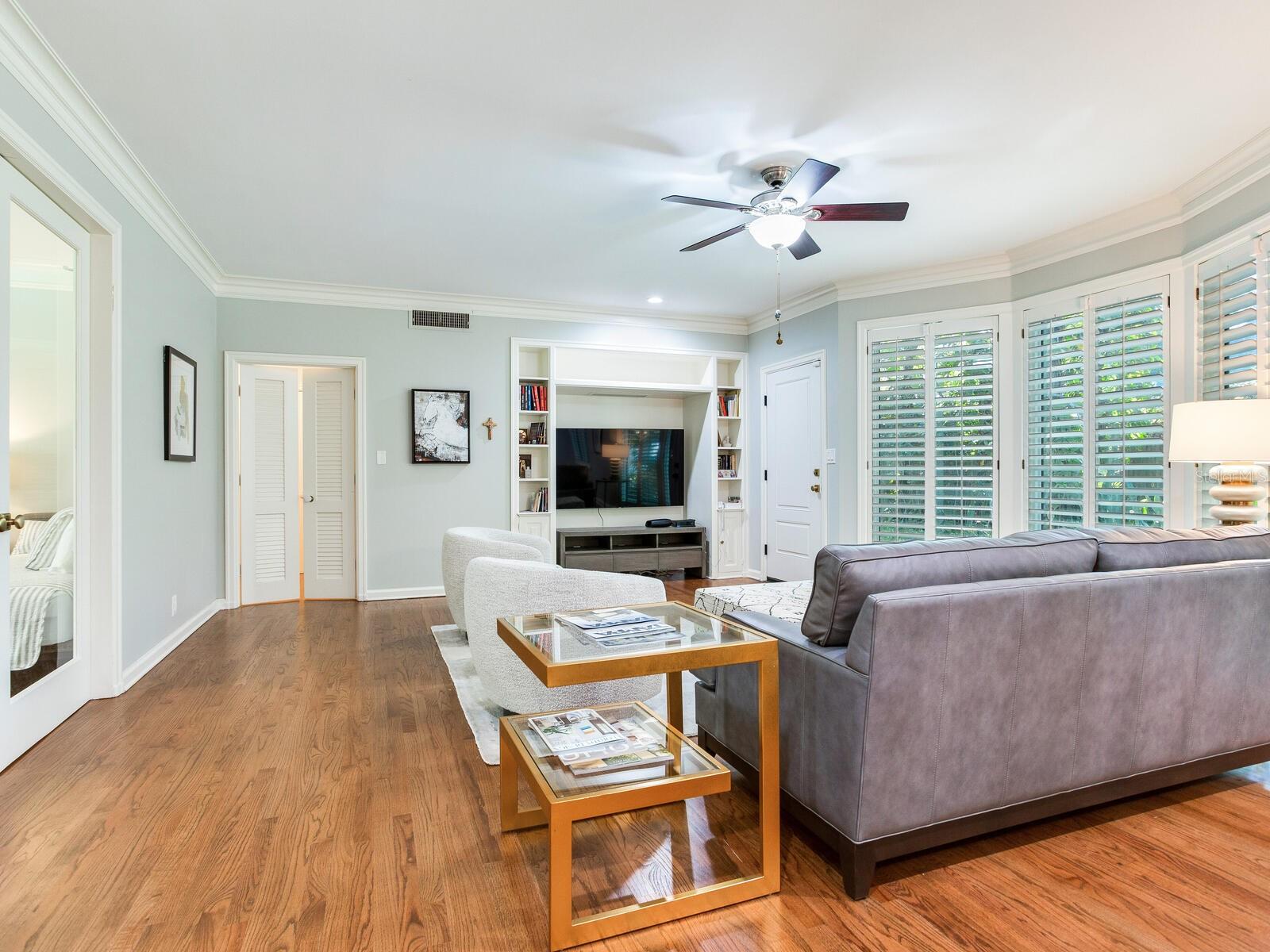 GOLF VIEW PARK - Residential