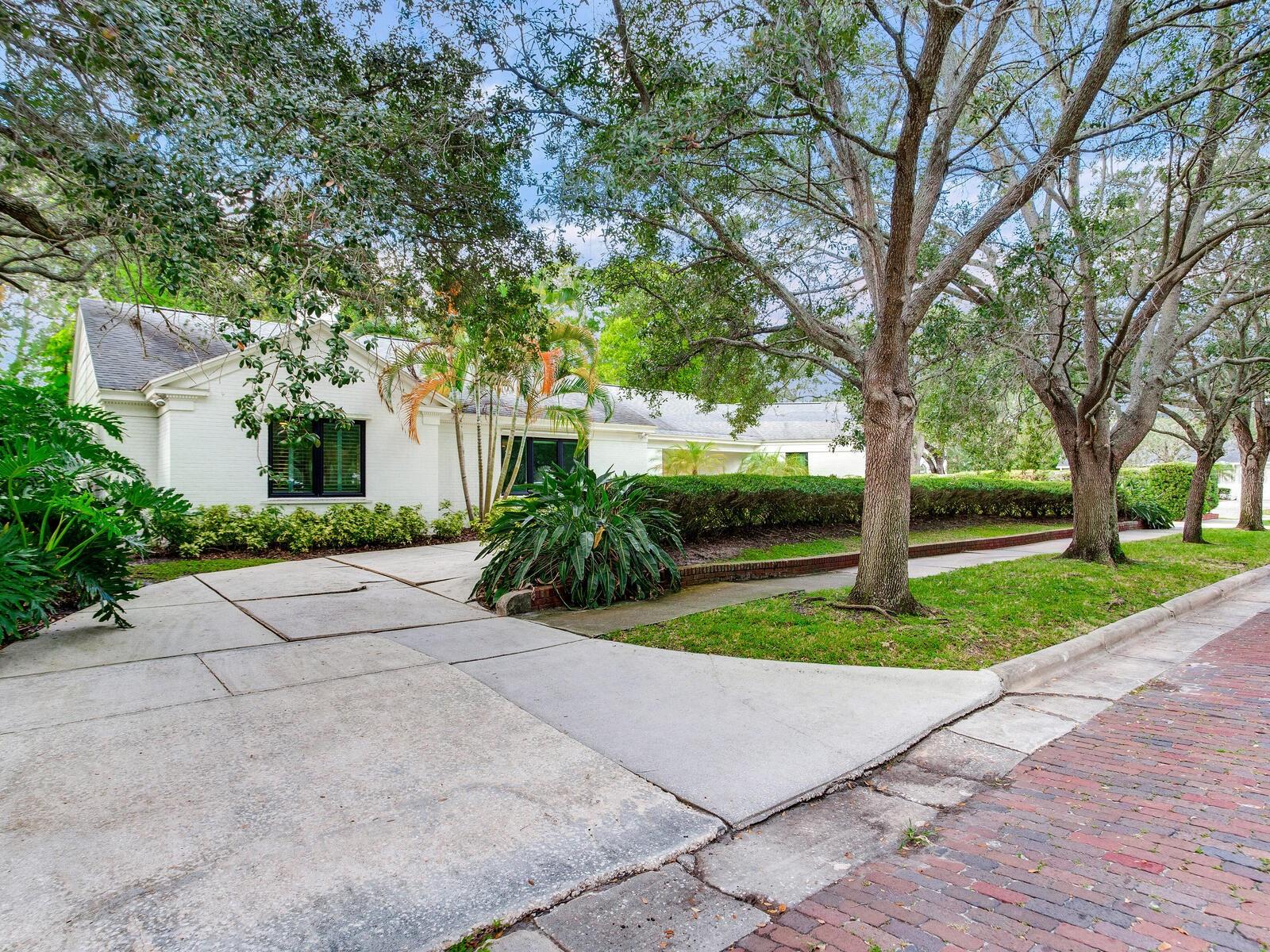 GOLF VIEW PARK - Residential