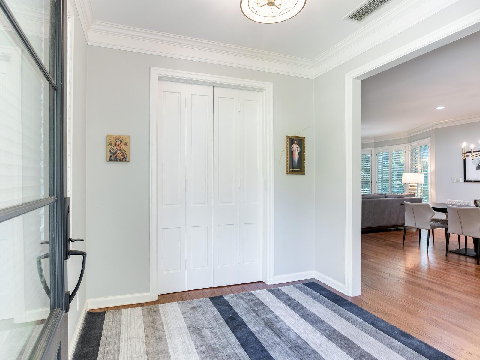 GOLF VIEW PARK - Residential