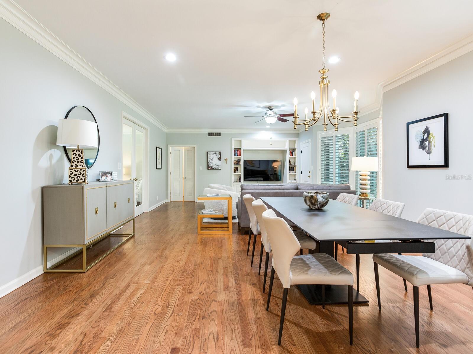 GOLF VIEW PARK - Residential