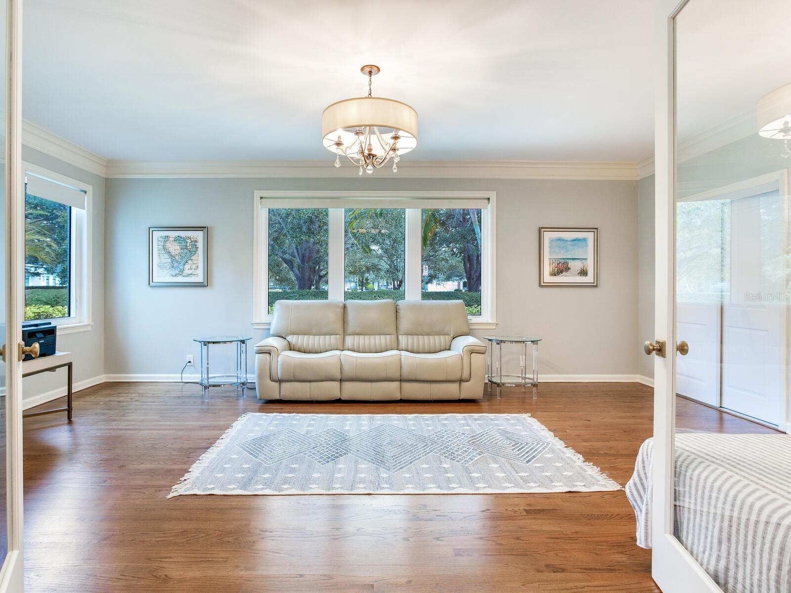 GOLF VIEW PARK - Residential