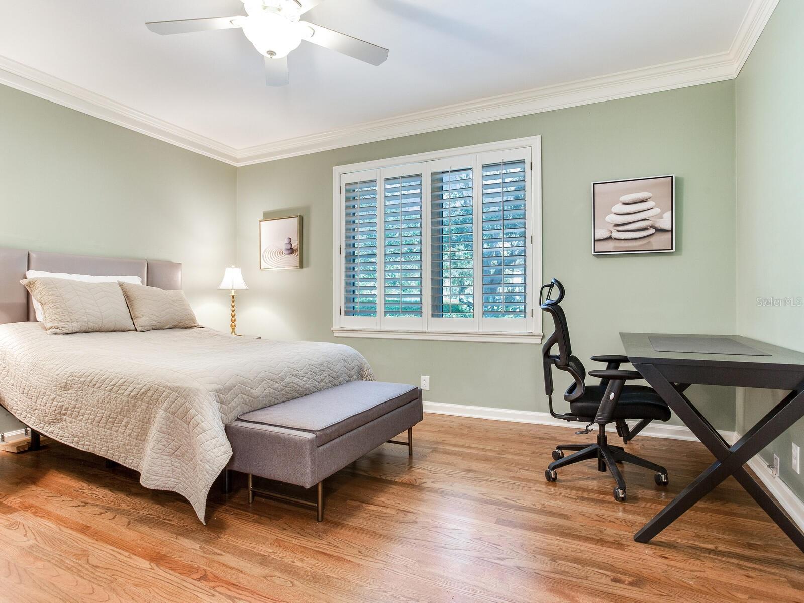 GOLF VIEW PARK - Residential