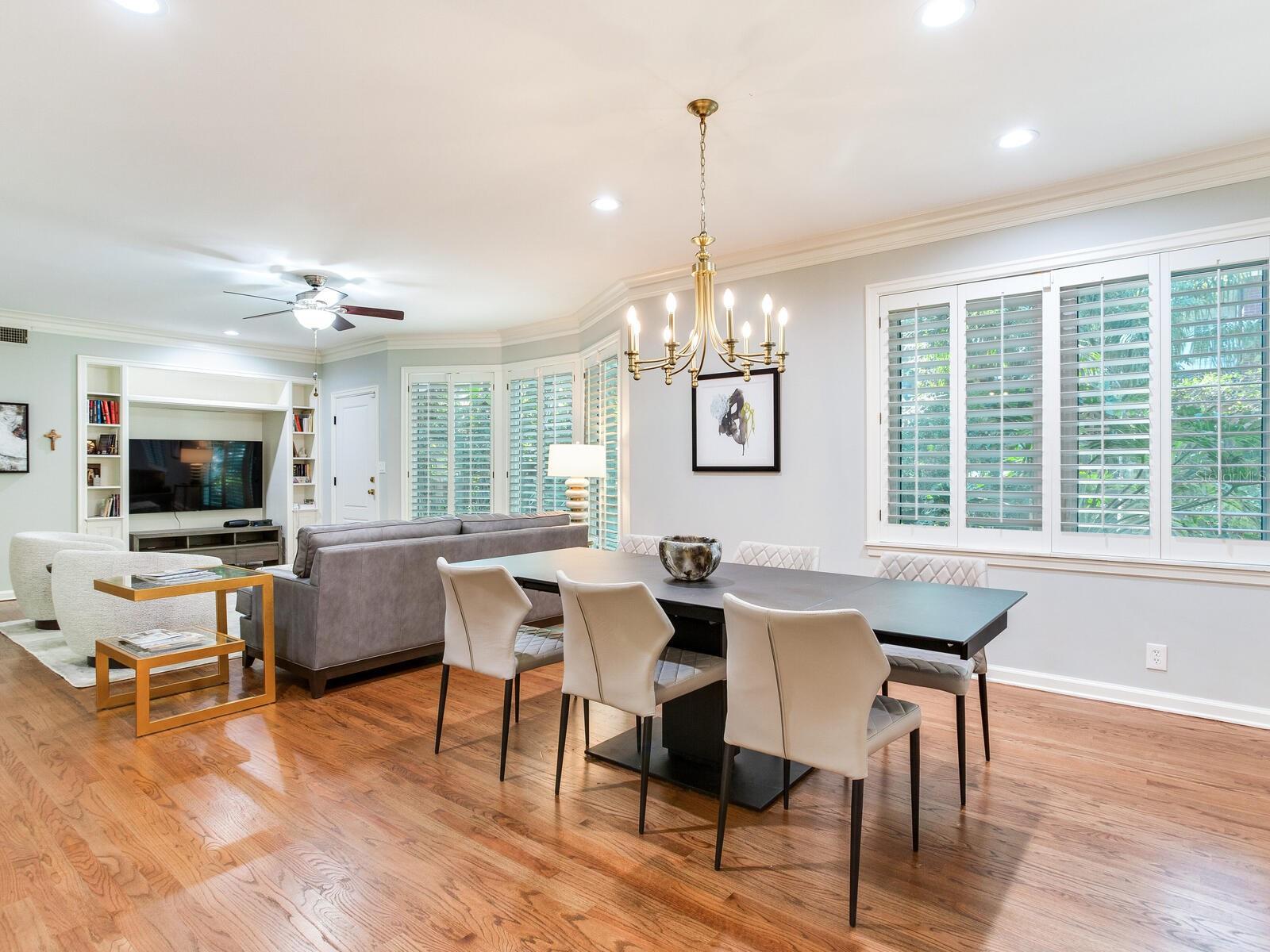 GOLF VIEW PARK - Residential