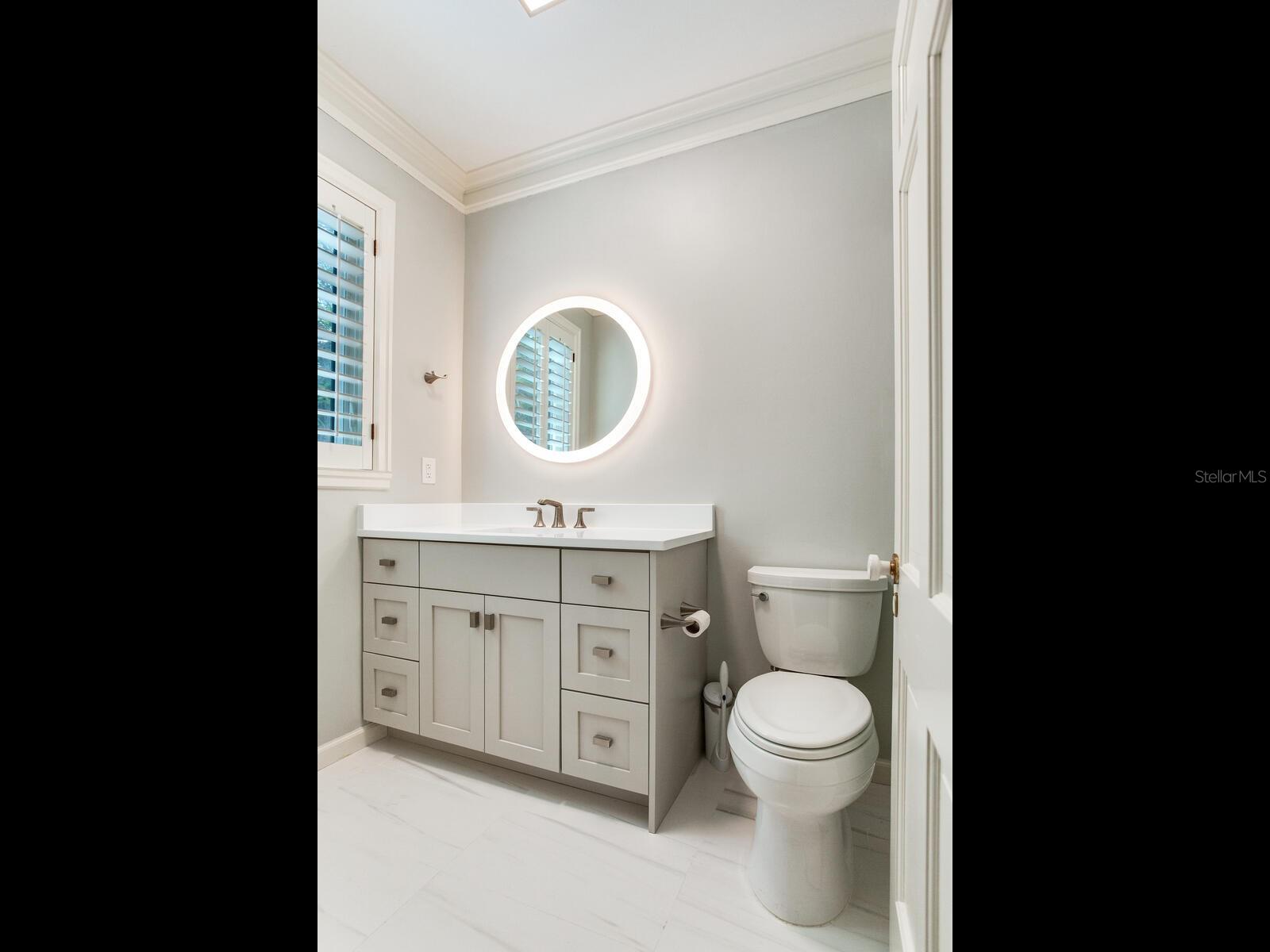 GOLF VIEW PARK - Residential