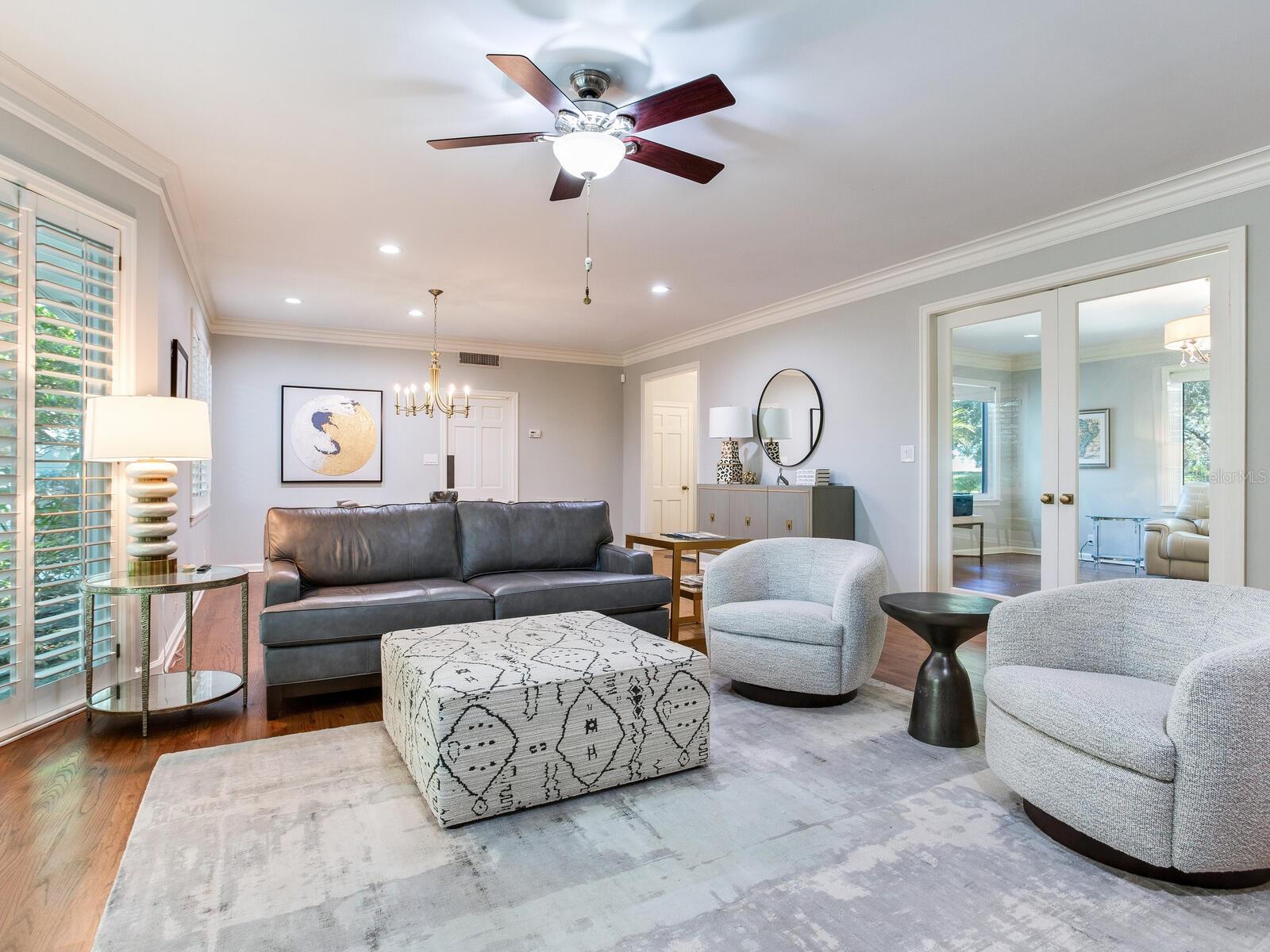 GOLF VIEW PARK - Residential