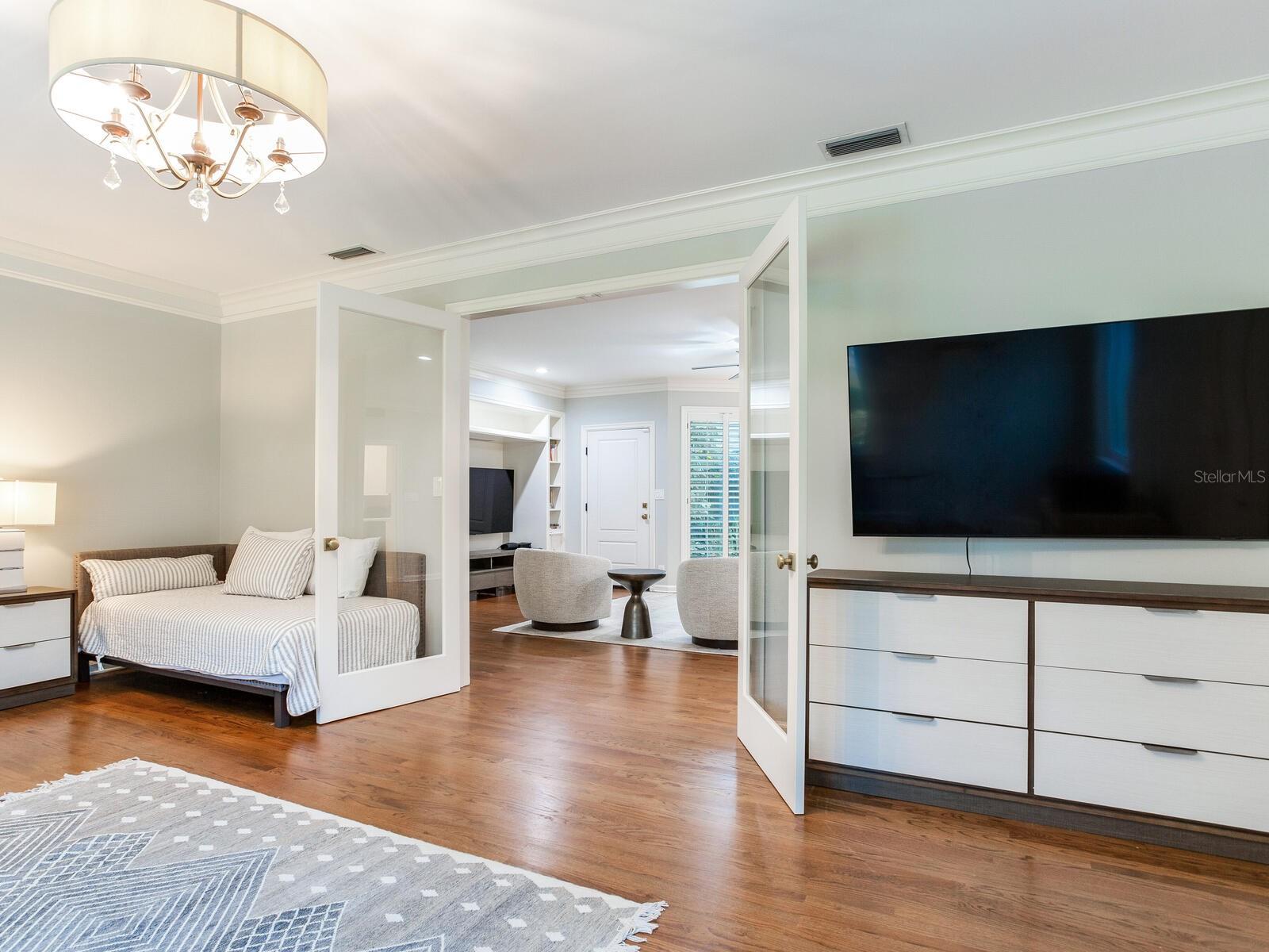 GOLF VIEW PARK - Residential