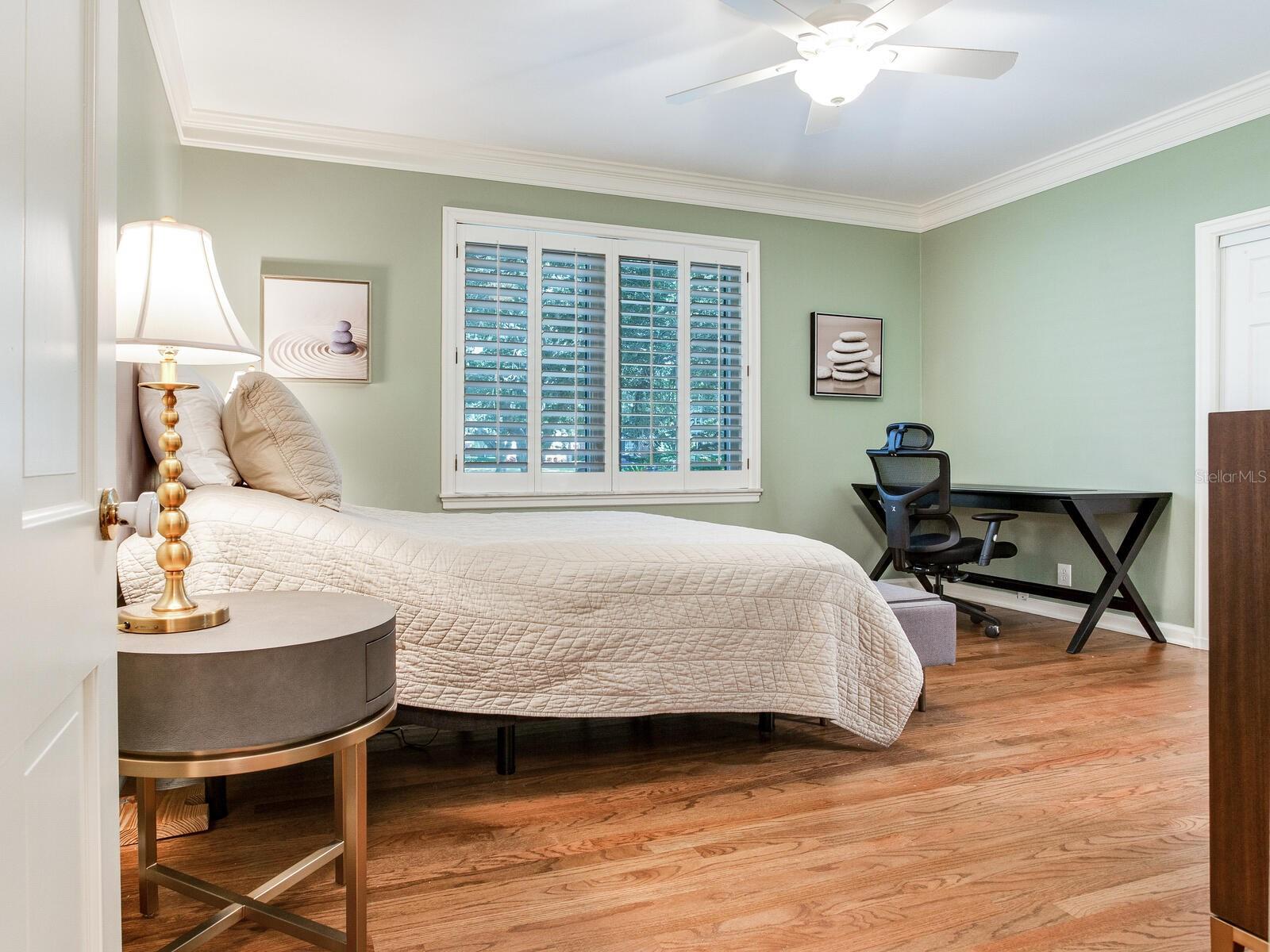 GOLF VIEW PARK - Residential