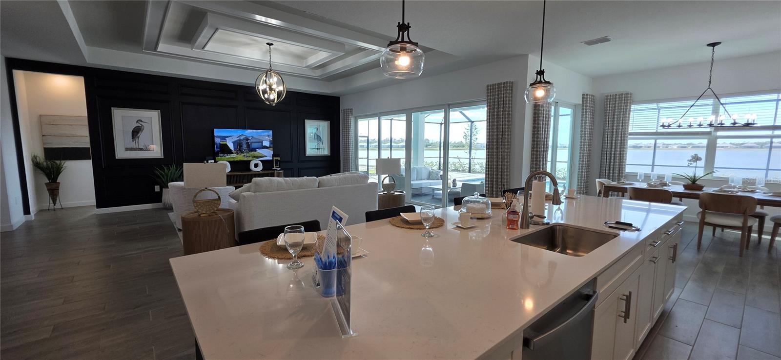 PALM LK/COCO BAY - Residential