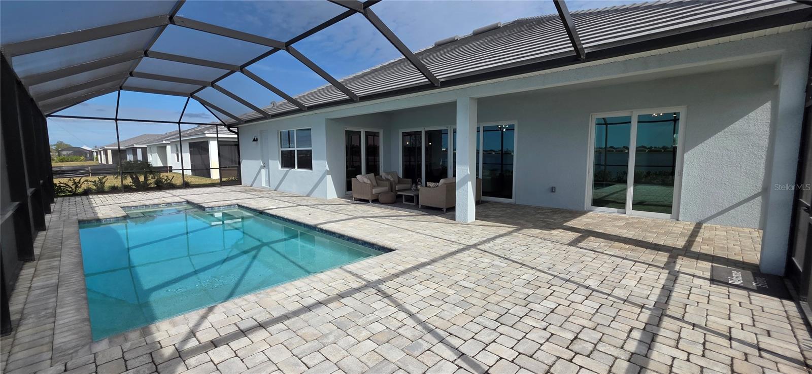 PALM LK/COCO BAY - Residential