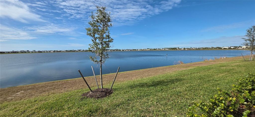 Photo of 8140 Shore Lake Drive, Englewood, FL 34224 (MLS # A4673456)