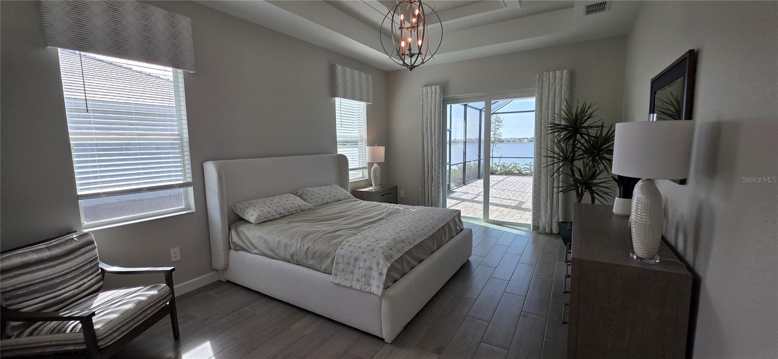 PALM LK/COCO BAY - Residential