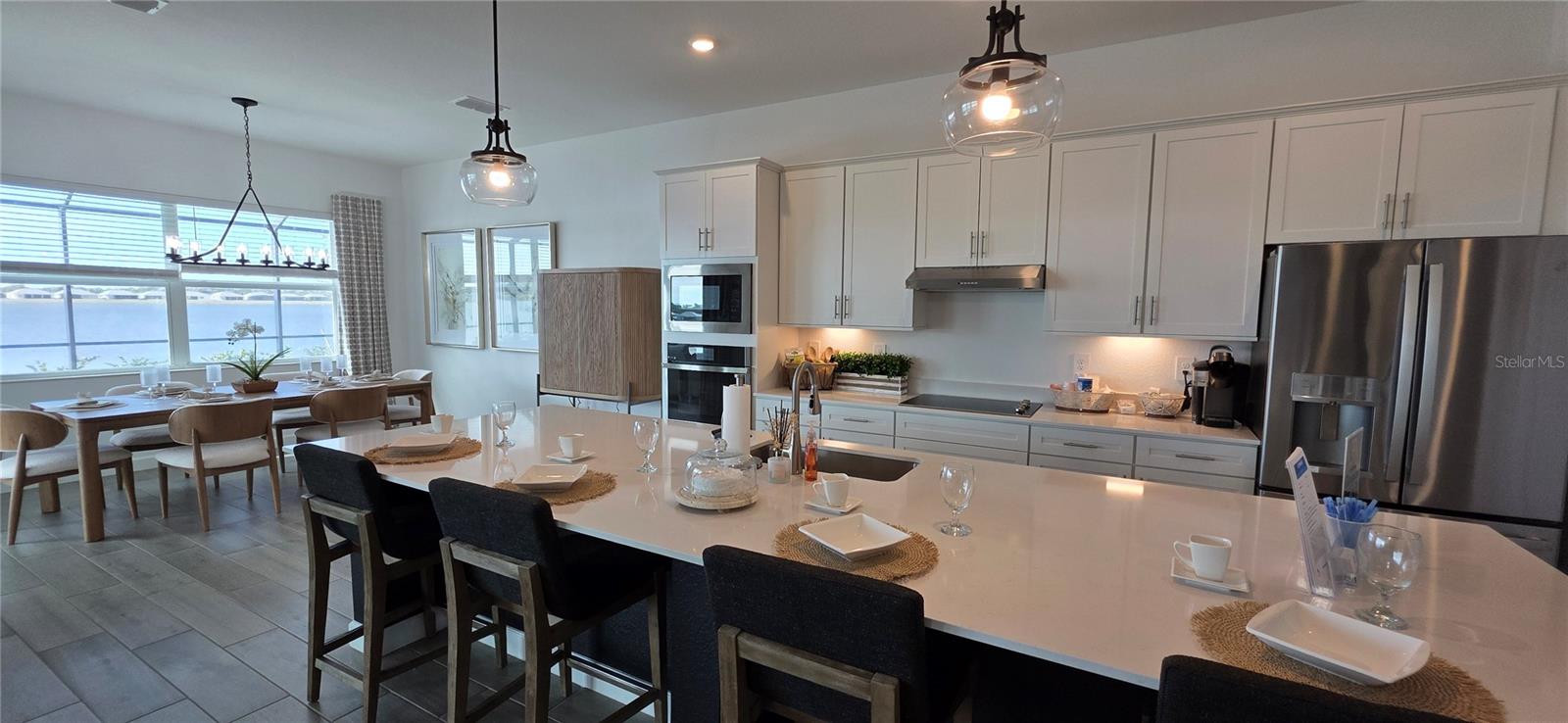 PALM LK/COCO BAY - Residential