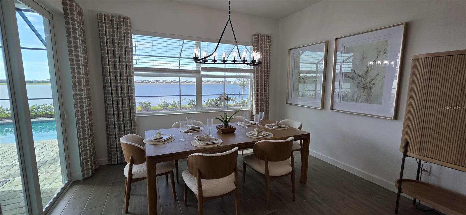 PALM LK/COCO BAY - Residential