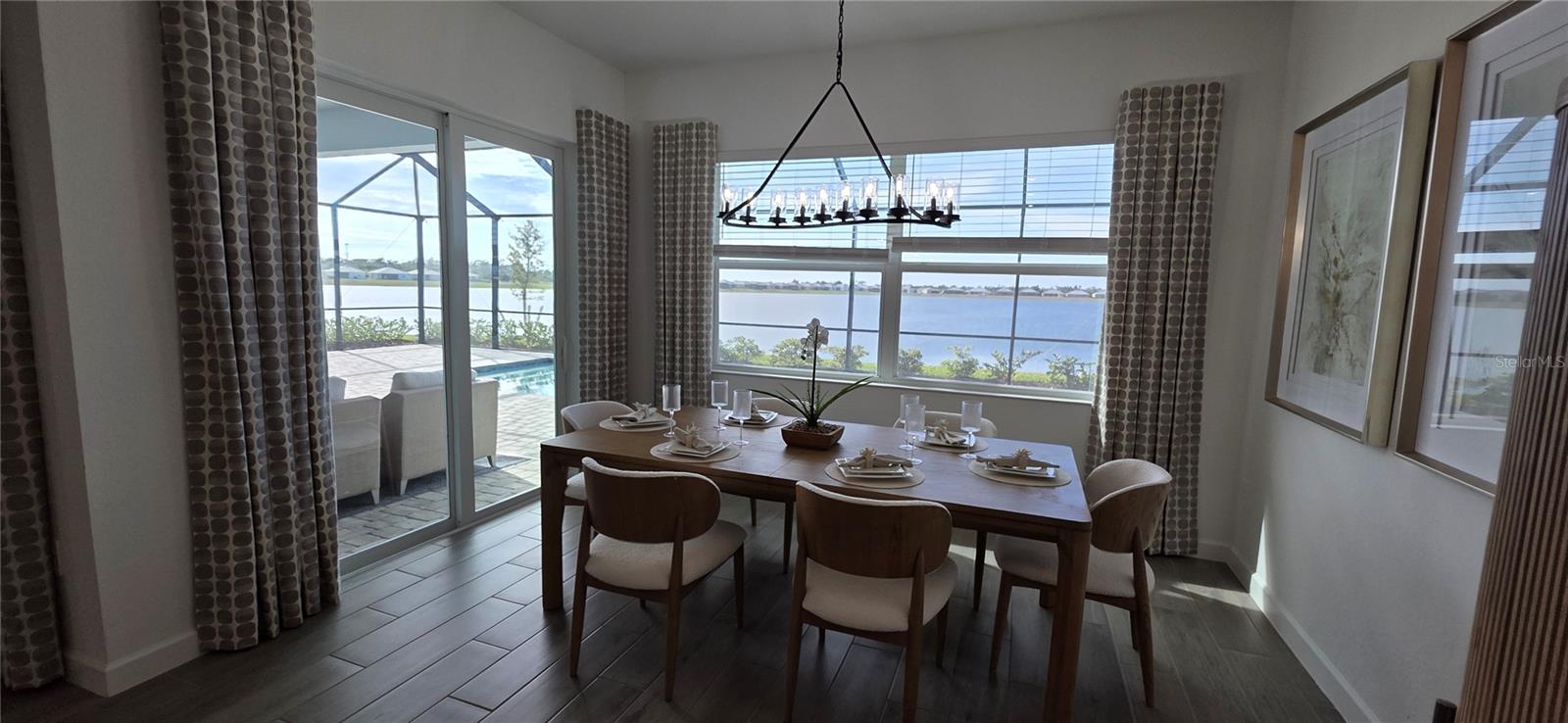 PALM LK/COCO BAY - Residential