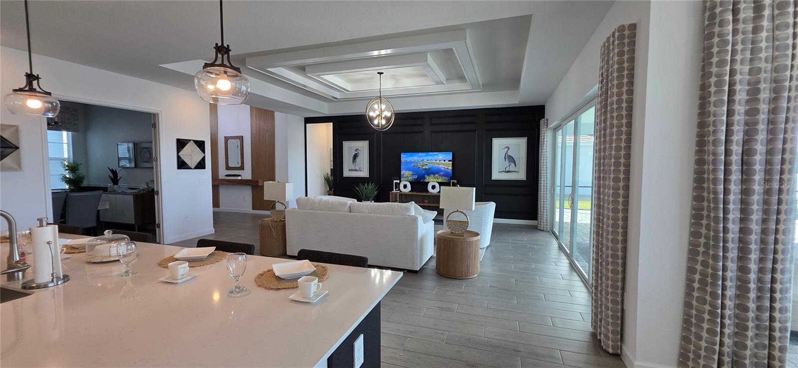 PALM LK/COCO BAY - Residential