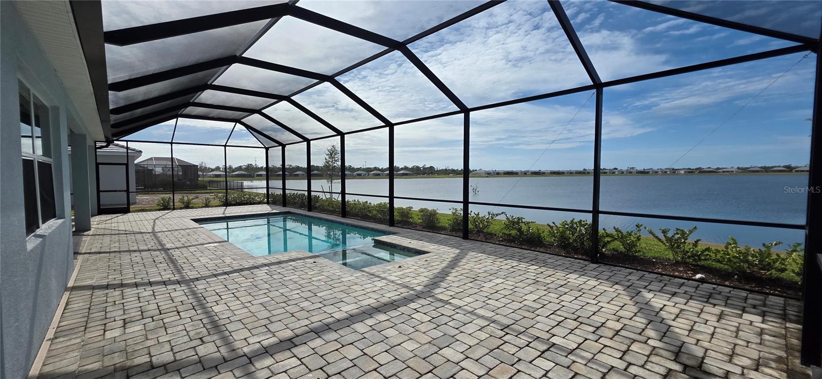 PALM LK/COCO BAY - Residential