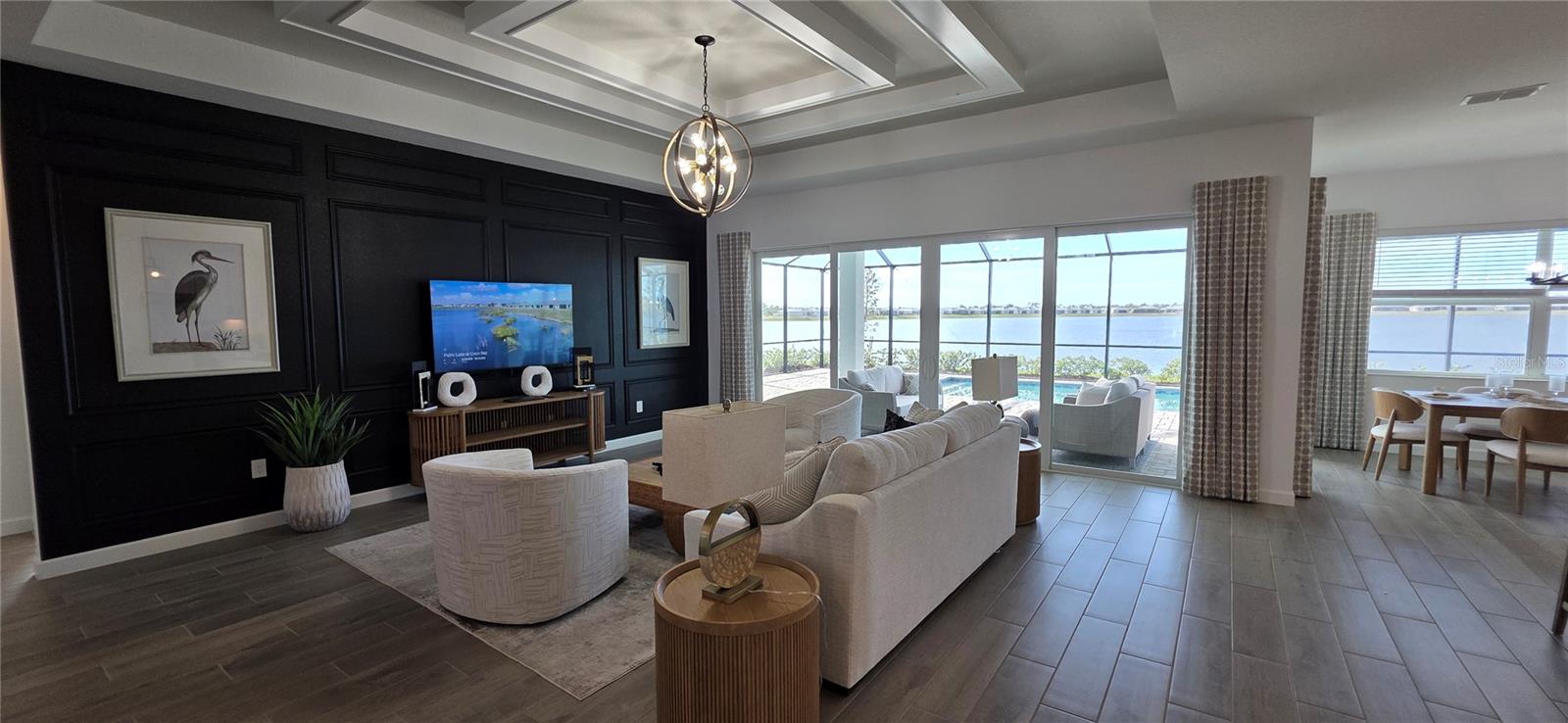 PALM LK/COCO BAY - Residential