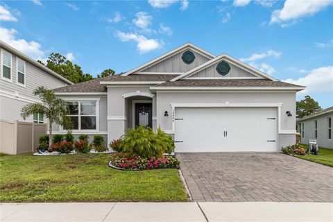 16400 WINDING PRESERVE CIRCLE CLERMONT FL 34714