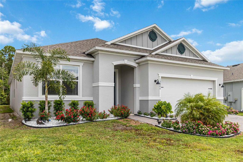 Photo of 16400 Winding Preserve Circle, Clermont, FL 34714 (MLS # O6324879)